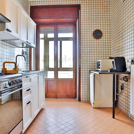 Salerno Irno Bright Apartment Kültér fotó
