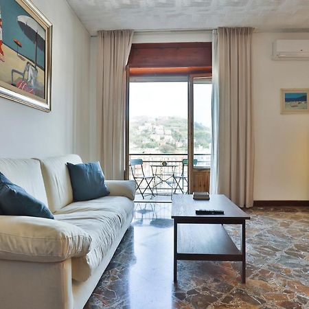 Salerno Irno Bright Apartment Kültér fotó